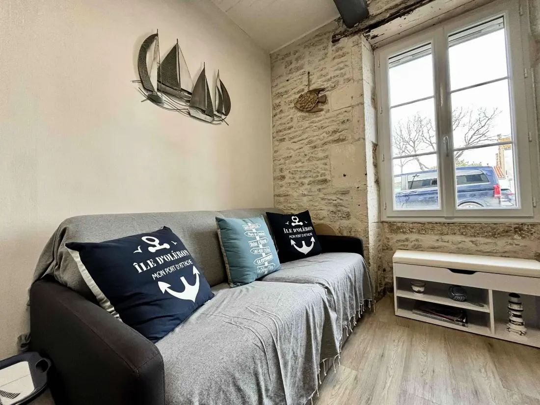 Residence Sgo000-458-szent Georges D'oleron