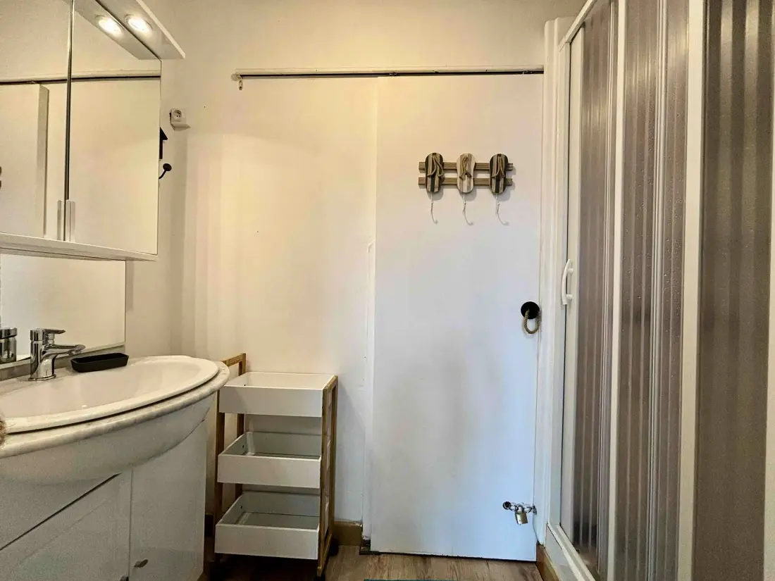 Residence Sgo000-458-szent Georges D'oleron