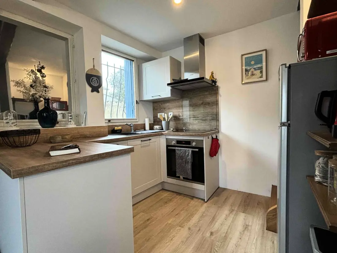 Residence Sgo000-458-szent Georges D'oleron