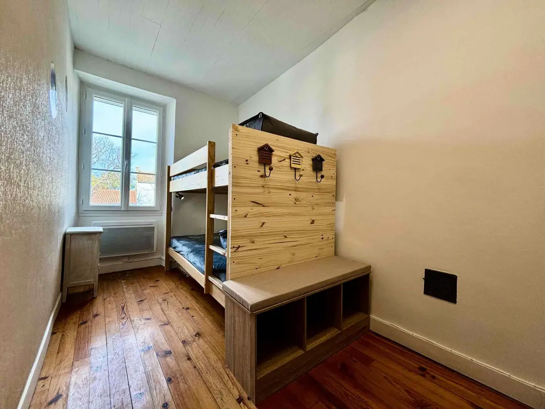 Residence Sgo000-458-szent Georges D'oleron
