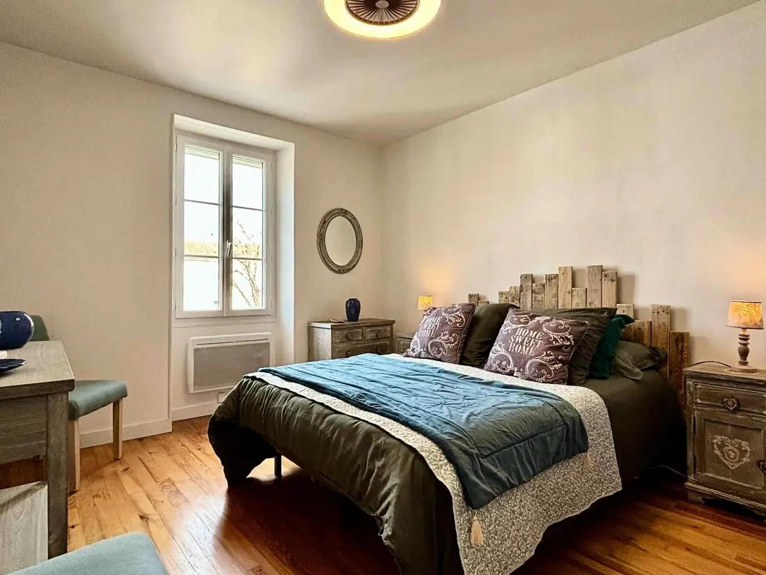 Residence Sgo000-458-szent Georges D'oleron