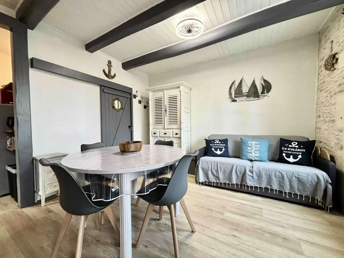 Residence Sgo000-458-szent Georges D'oleron