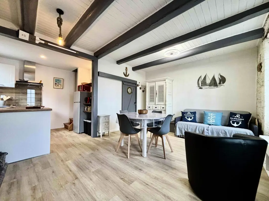 Residence Sgo000-458-szent Georges D'oleron