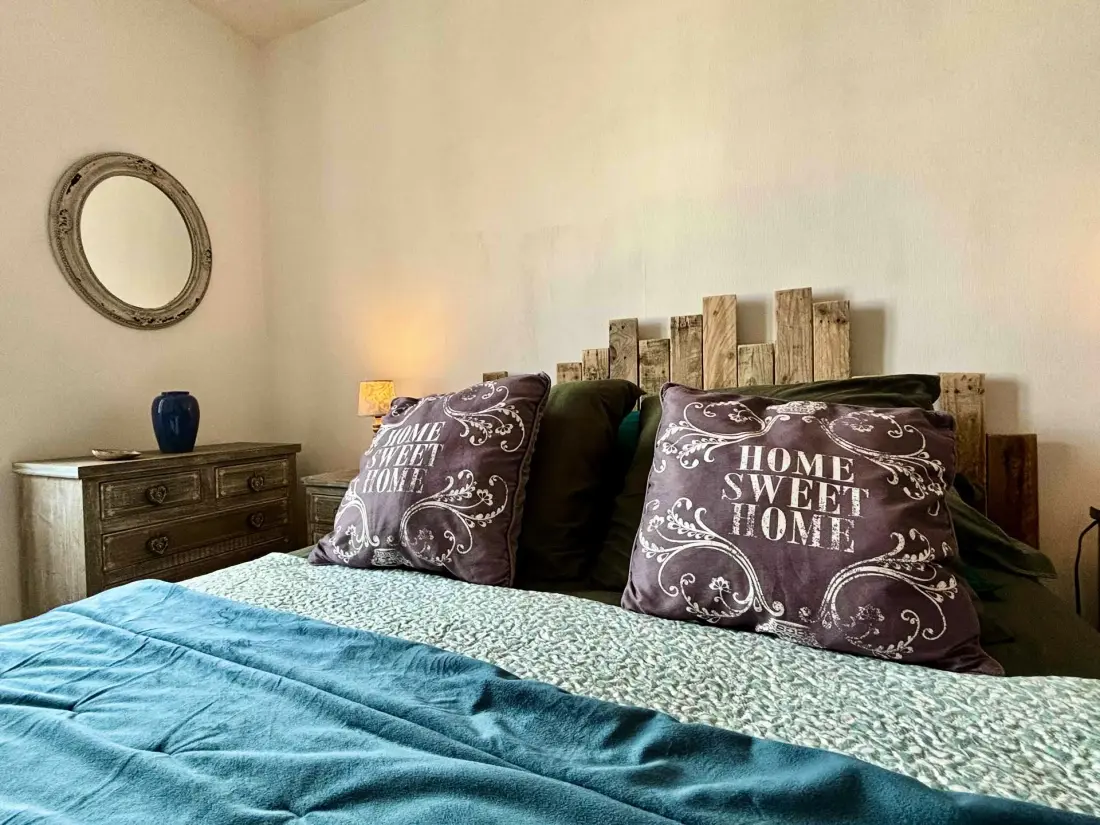 Residence Sgo000-458-szent Georges D'oleron