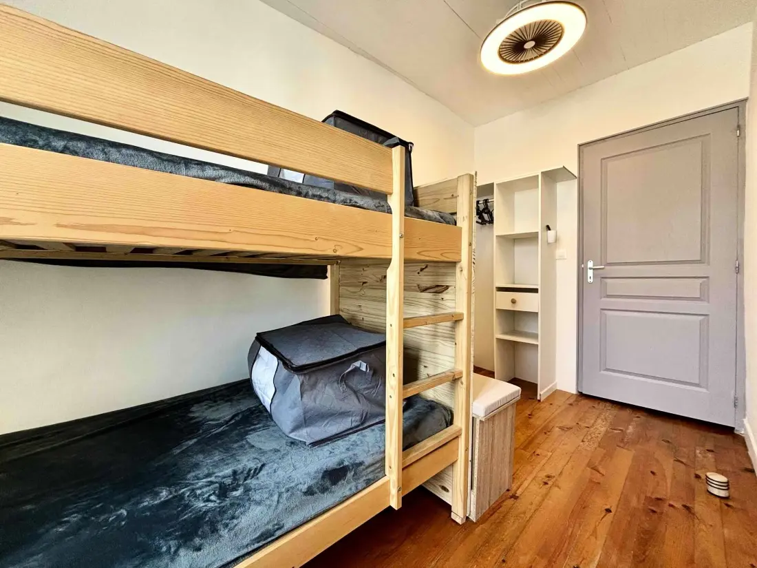 Residence Sgo000-458-szent Georges D'oleron
