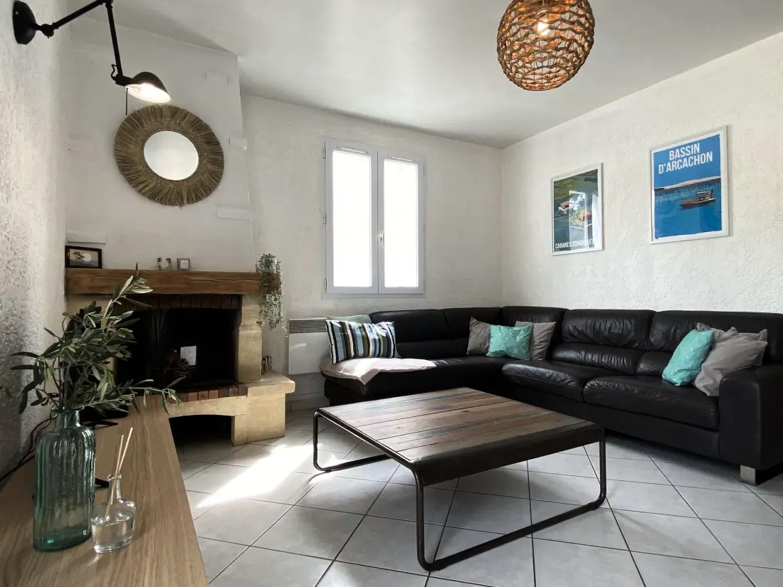 Residence Sgo000-479-szent Georges D'oleron