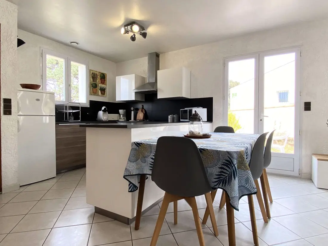 Residence Sgo000-479-szent Georges D'oleron