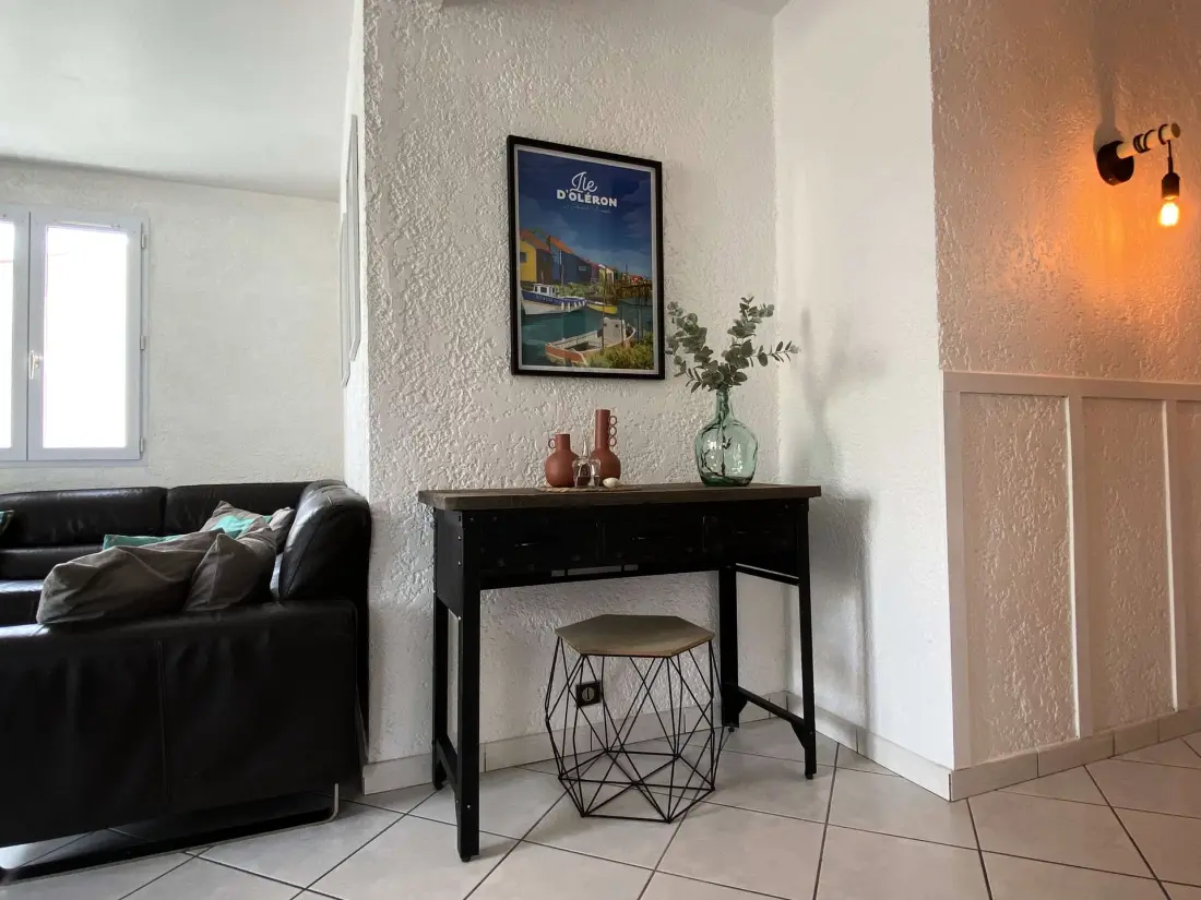 Residence Sgo000-479-szent Georges D'oleron
