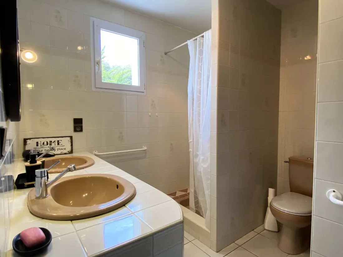 Residence Sgo000-479-szent Georges D'oleron