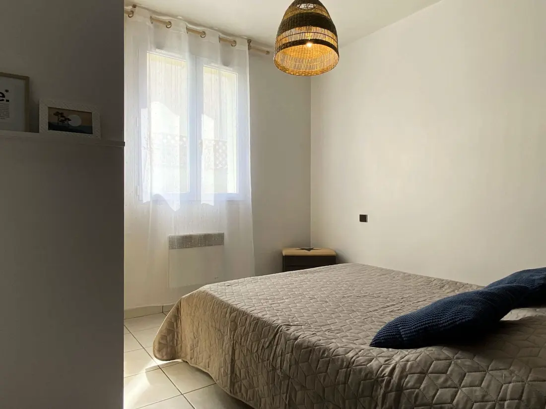 Residence Sgo000-479-szent Georges D'oleron