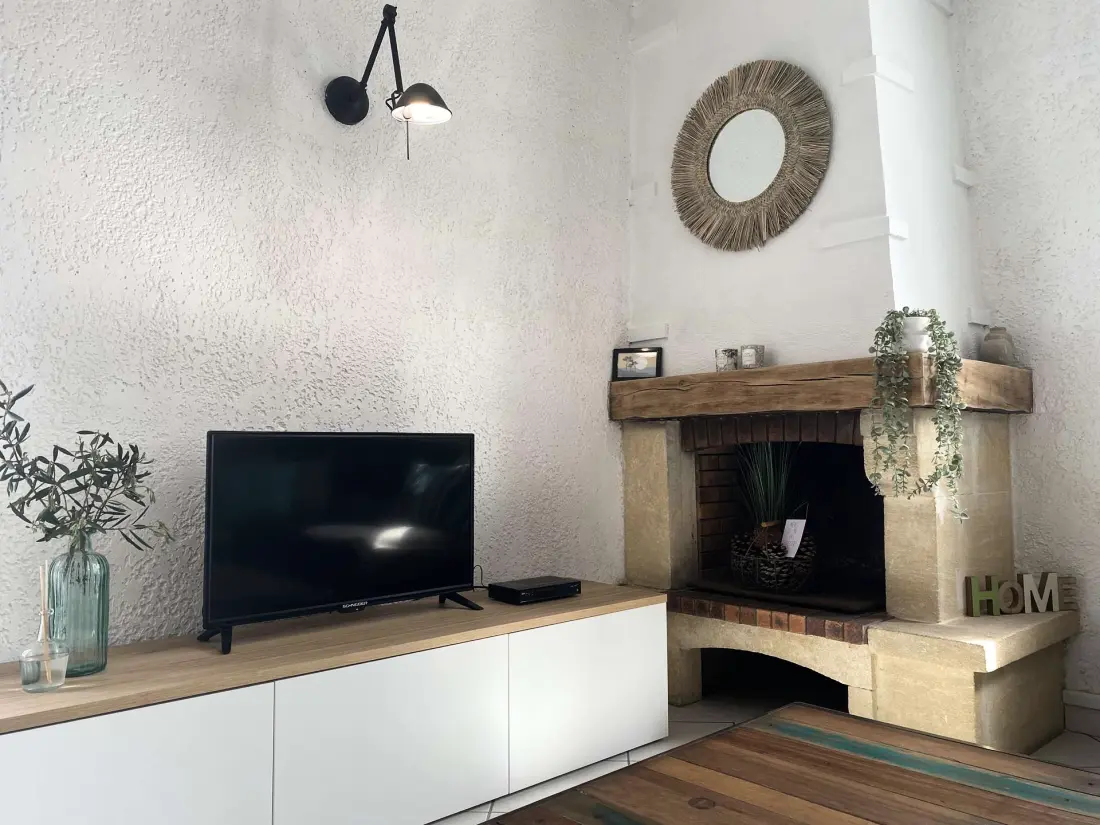 Residence Sgo000-479-szent Georges D'oleron
