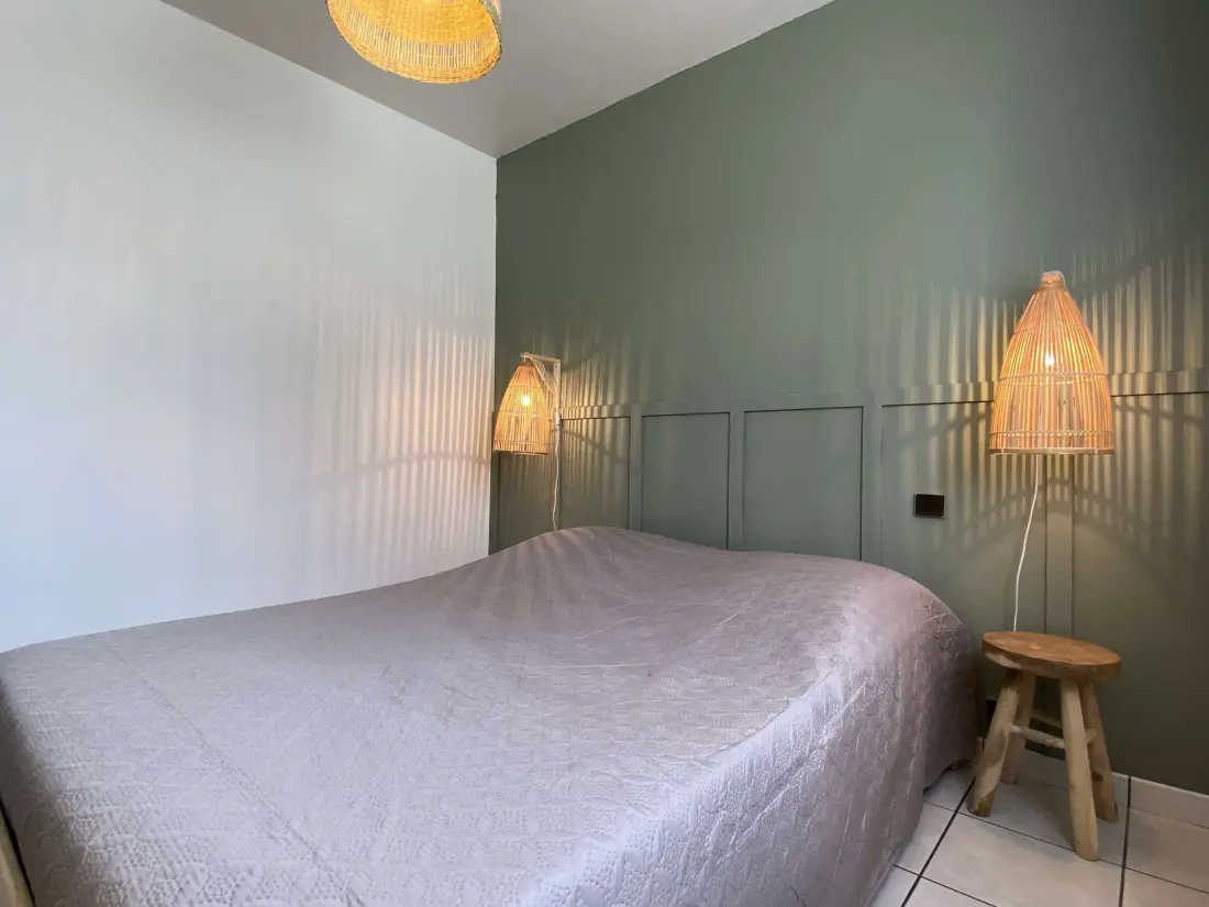 Residence Sgo000-479-szent Georges D'oleron