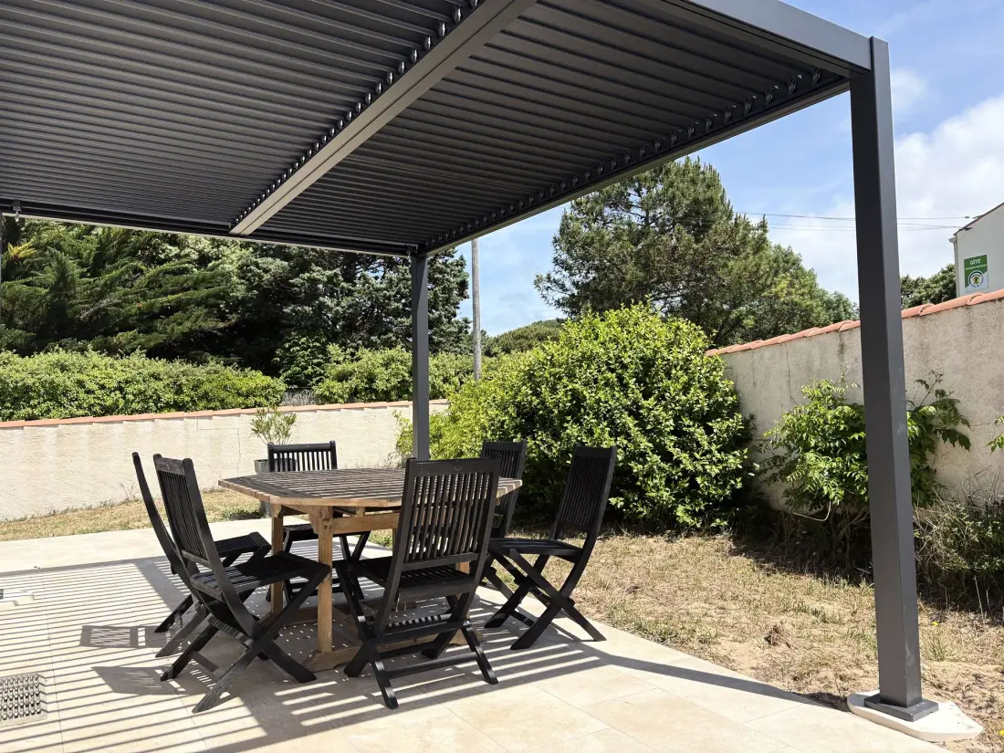 Residence Sgo000-479-szent Georges D'oleron