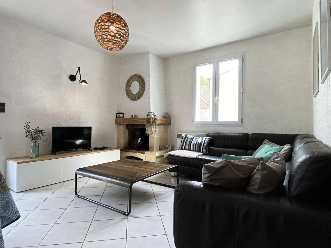 Residence Sgo000-479-szent Georges D'oleron