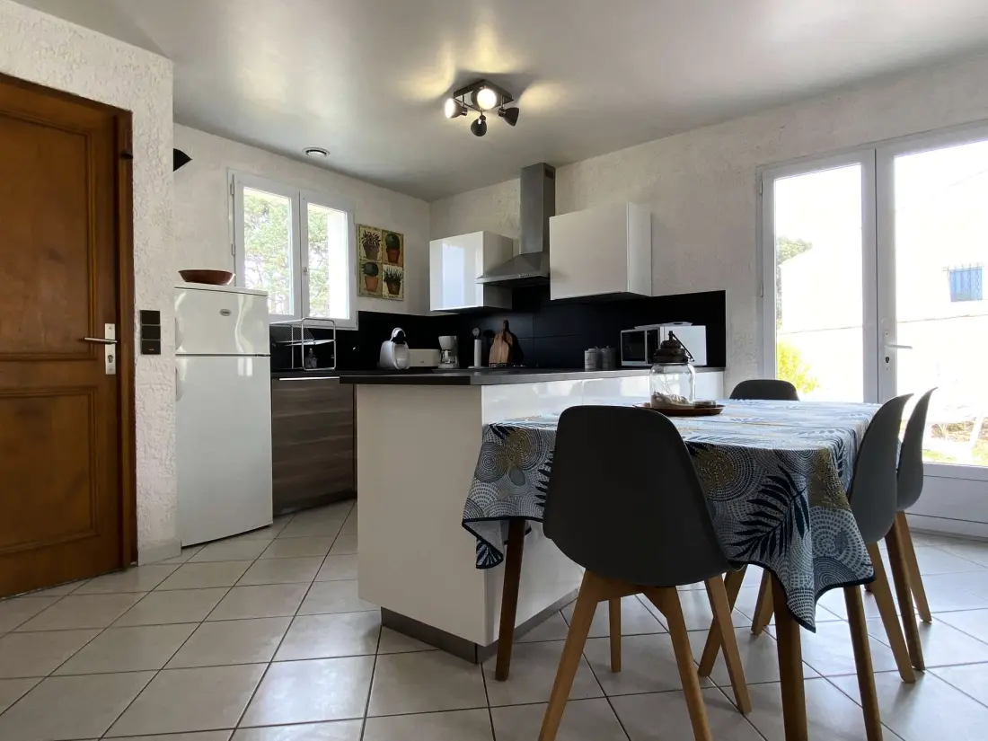 Residence Sgo000-479-szent Georges D'oleron