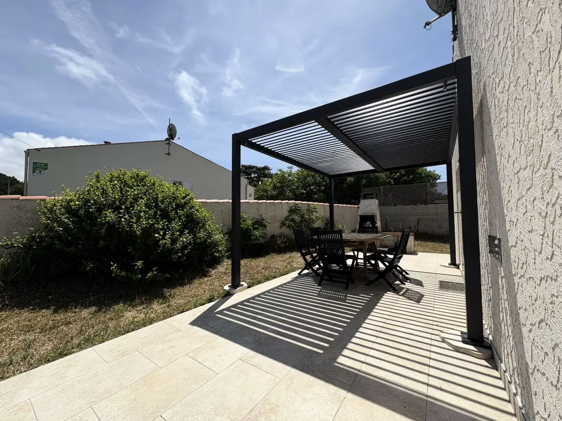 Residence Sgo000-479-szent Georges D'oleron