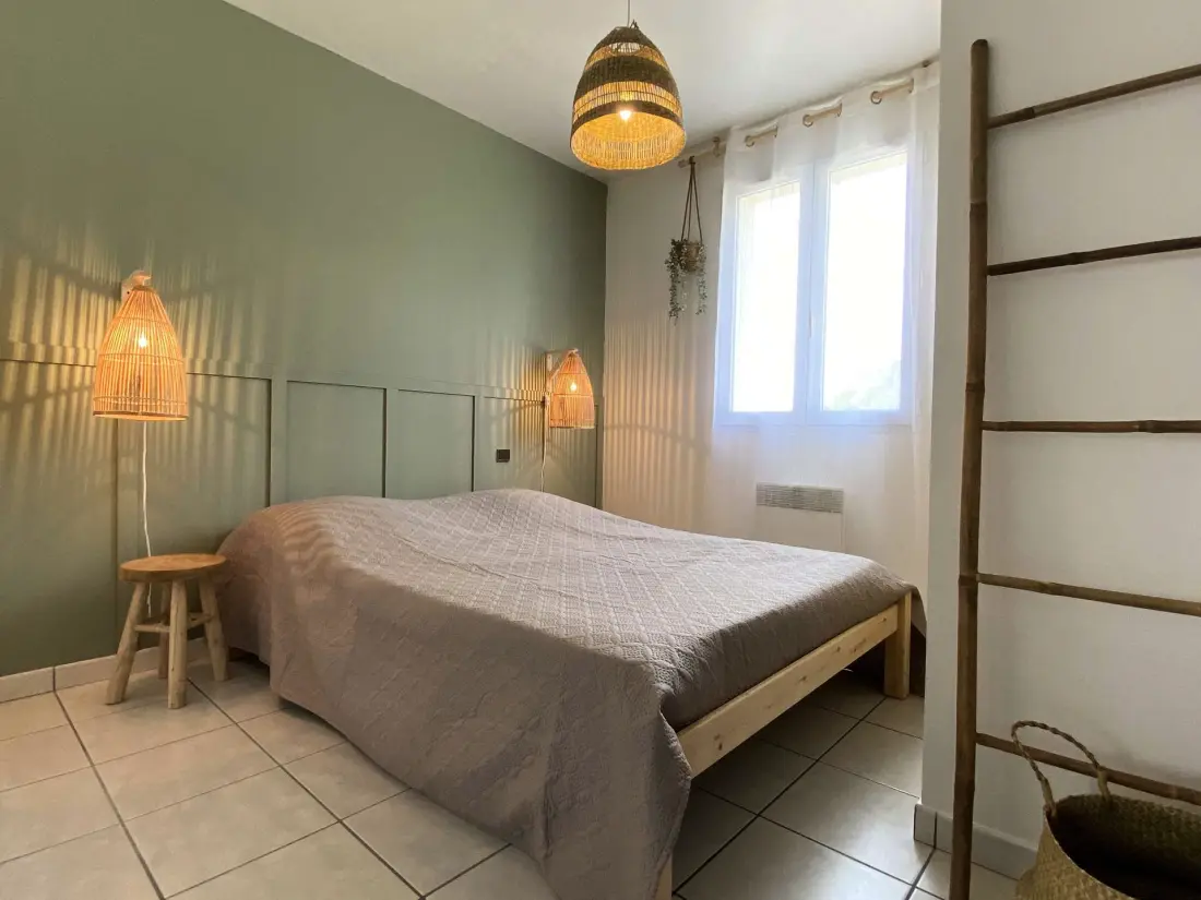 Residence Sgo000-479-szent Georges D'oleron