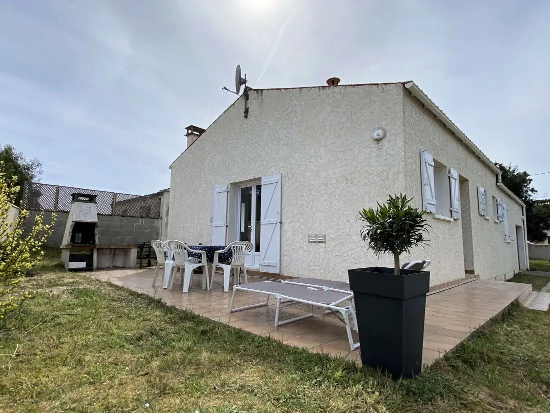 Residence Sgo000-479-szent Georges D'oleron