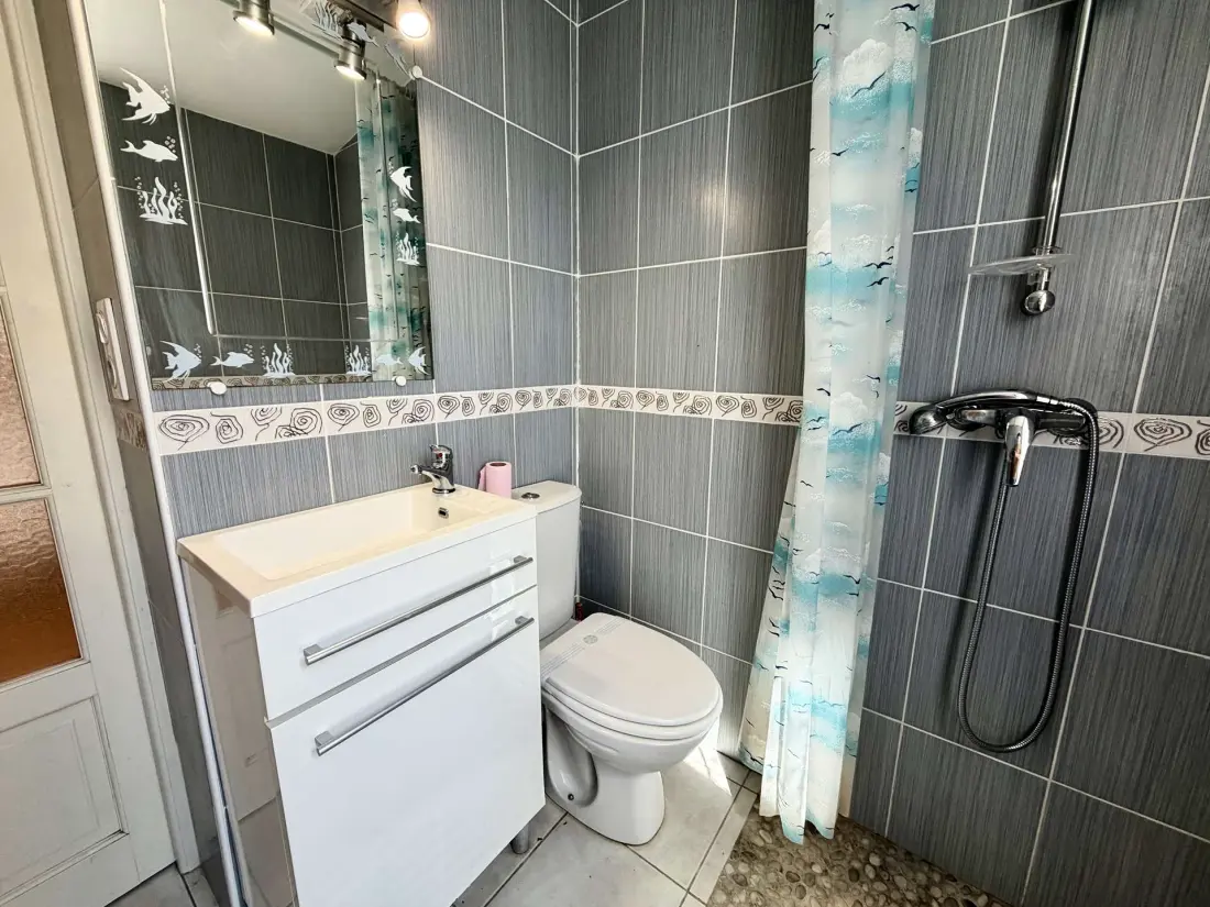Residence Sgo000-652-szent Georges D'oleron