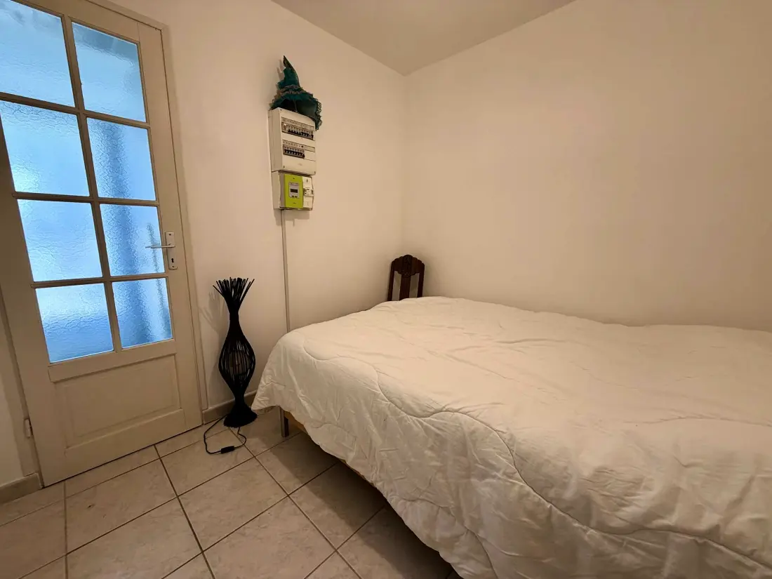 Residence Sgo000-652-szent Georges D'oleron