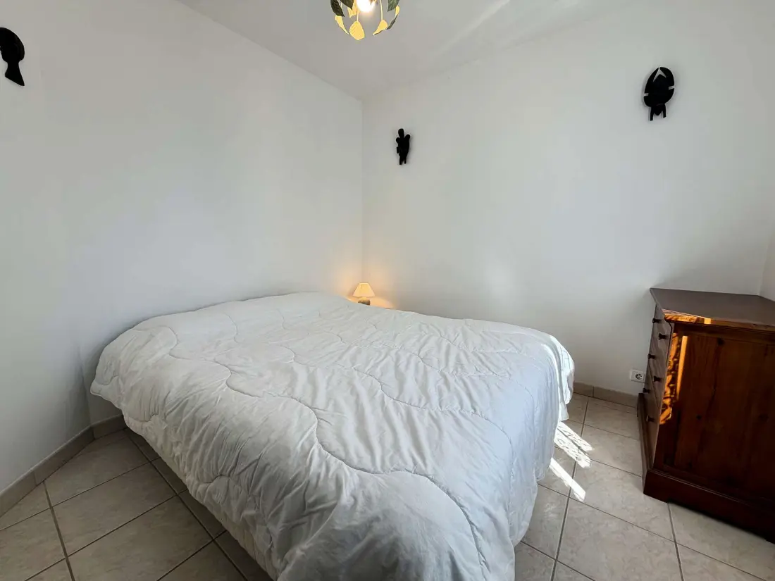 Residence Sgo000-652-szent Georges D'oleron