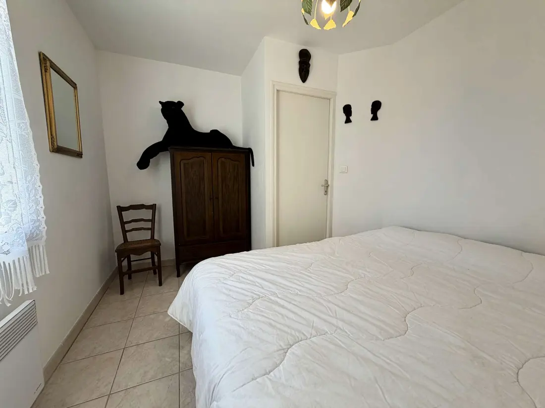 Residence Sgo000-652-szent Georges D'oleron