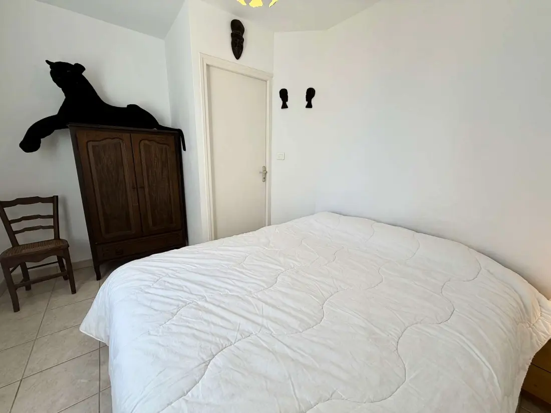 Residence Sgo000-652-szent Georges D'oleron