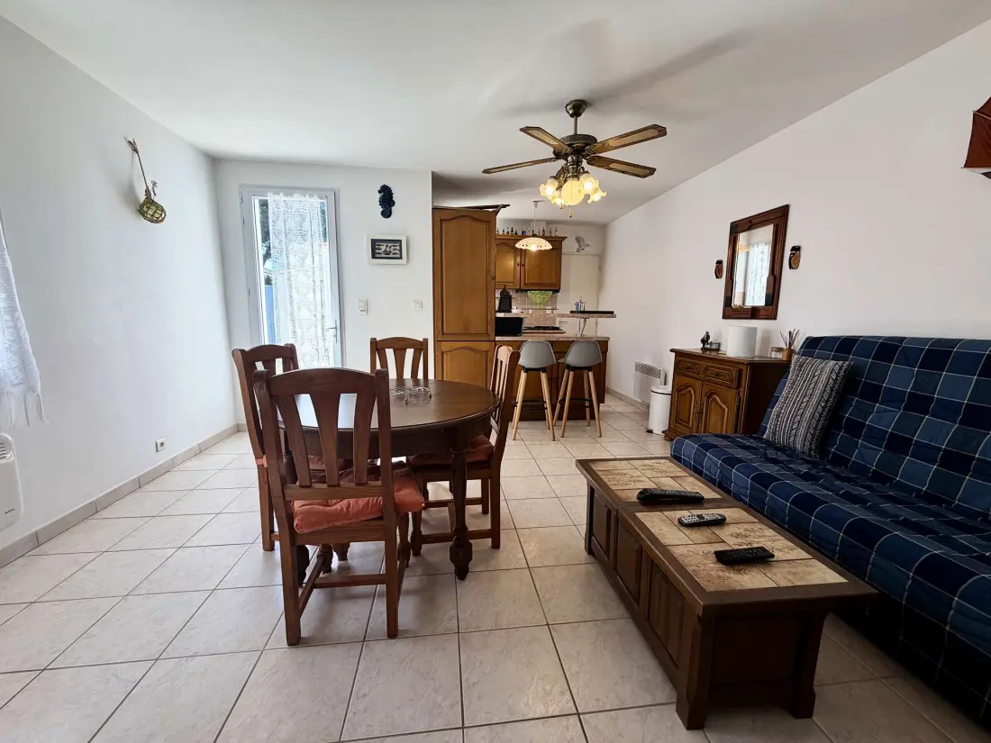 Residence Sgo000-652-szent Georges D'oleron
