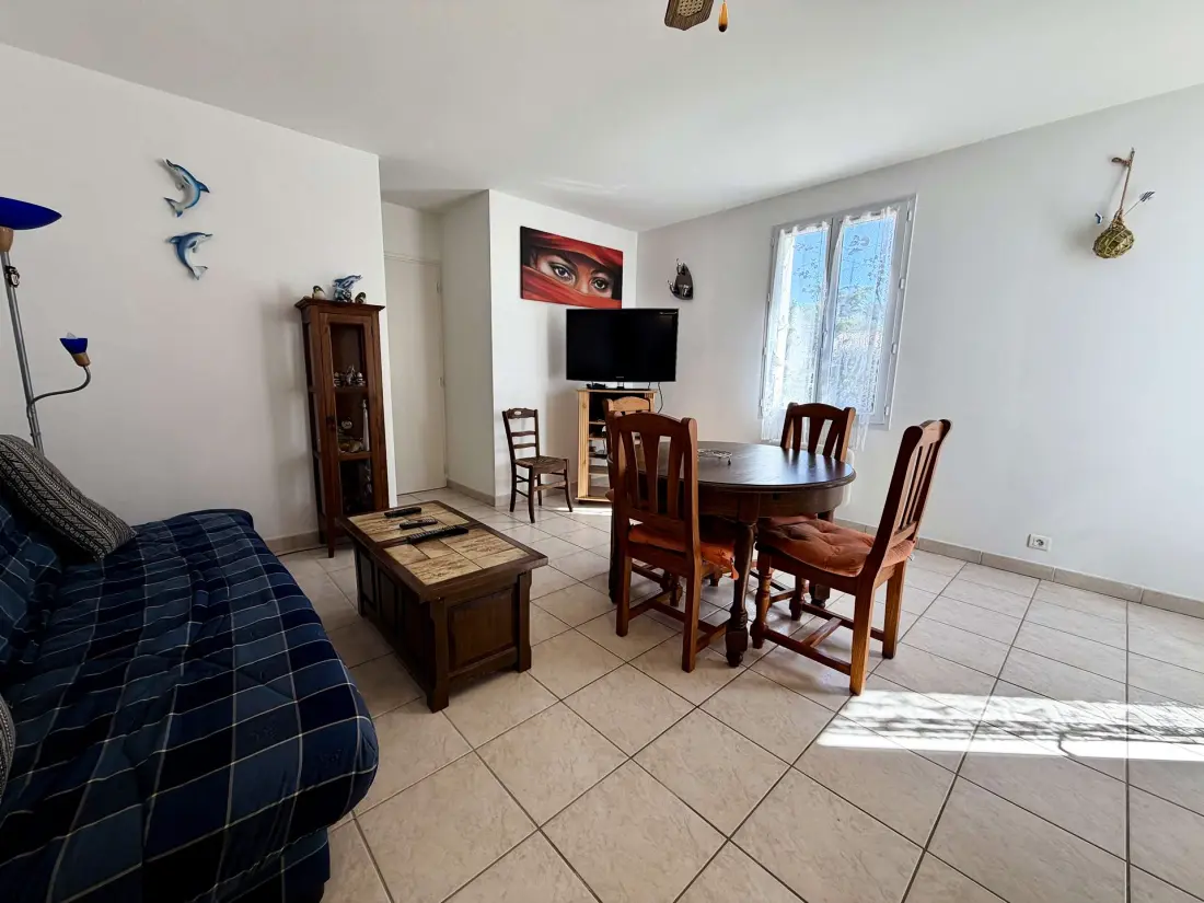 Residence Sgo000-652-szent Georges D'oleron