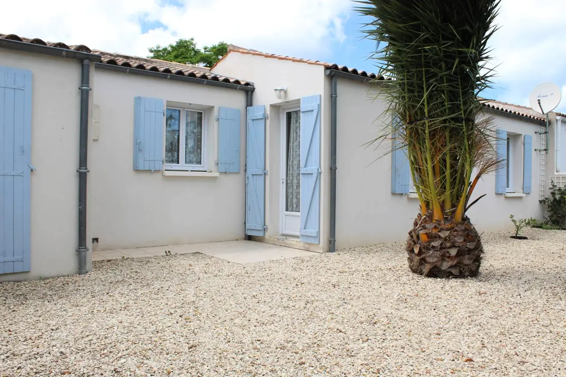 Residence Sgo000-652-szent Georges D'oleron