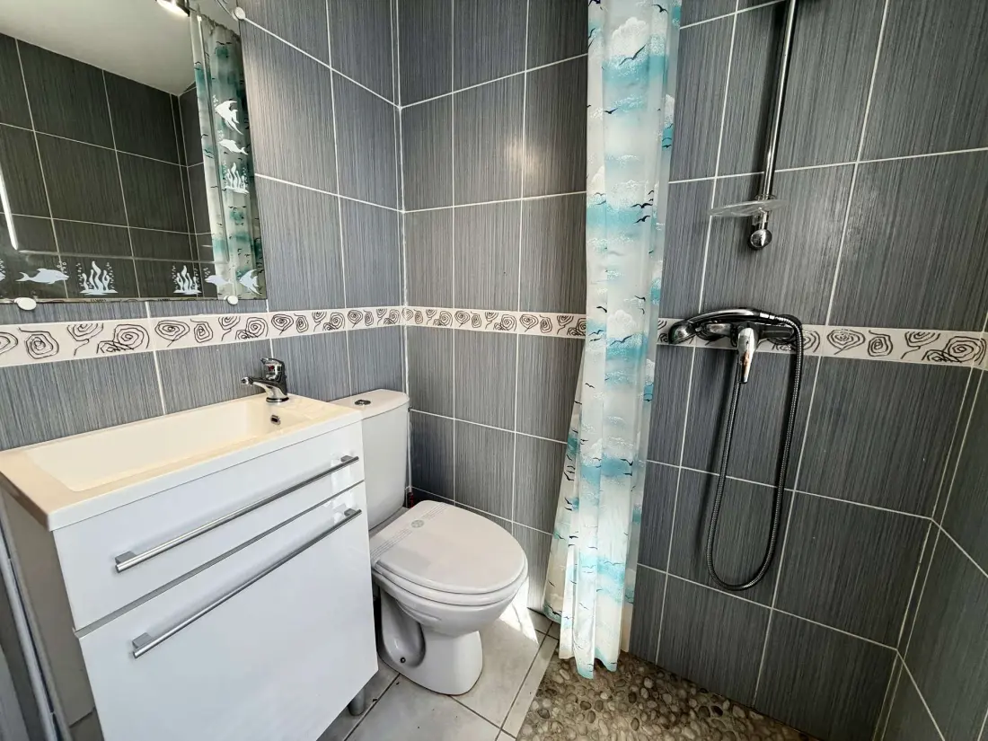 Residence Sgo000-652-szent Georges D'oleron