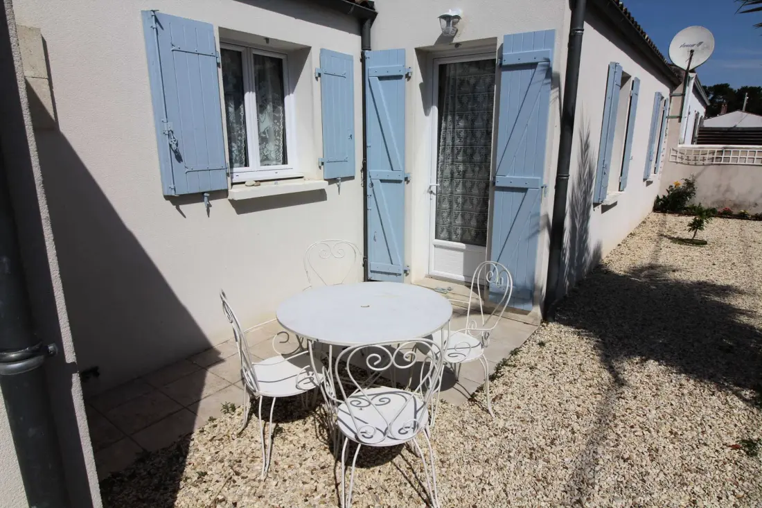 Residence Sgo000-652-szent Georges D'oleron