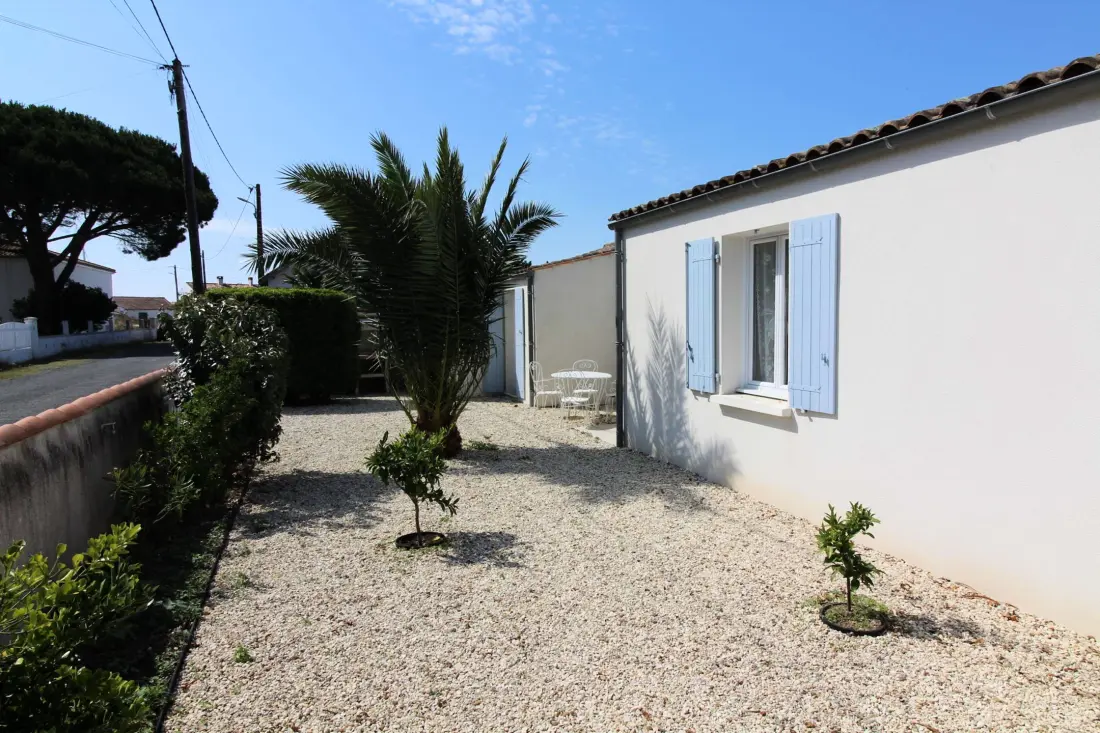 Residence Sgo000-652-szent Georges D'oleron