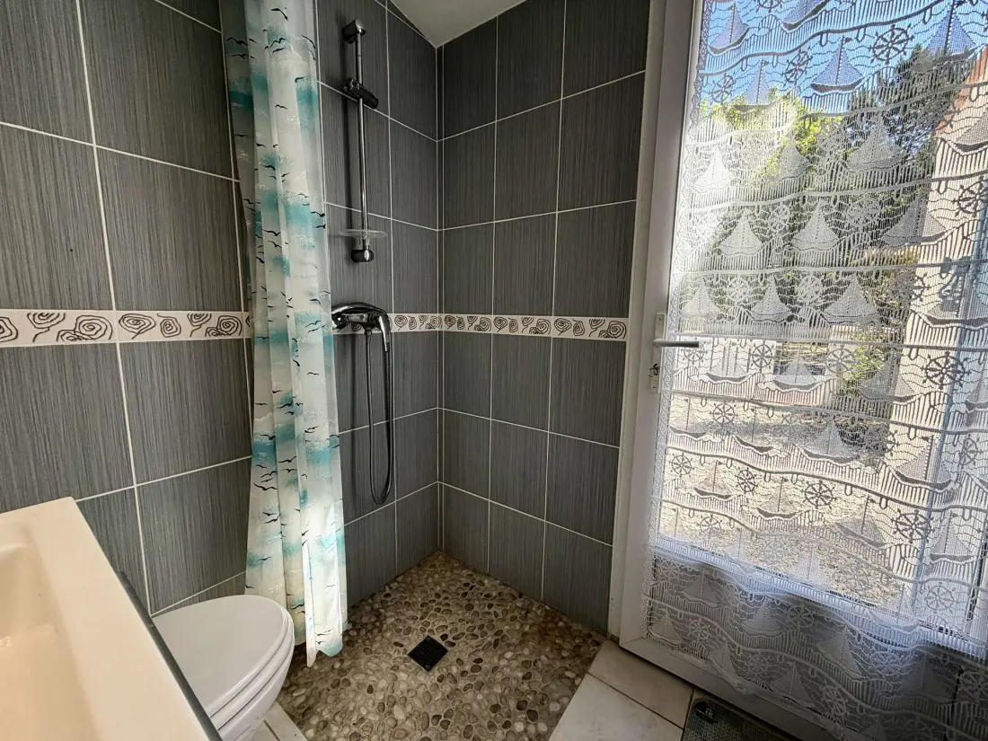 Residence Sgo000-652-szent Georges D'oleron