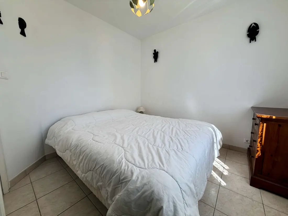 Residence Sgo000-652-szent Georges D'oleron