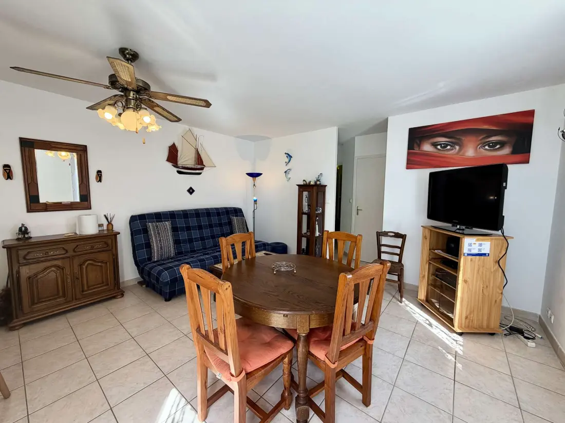 Residence Sgo000-652-szent Georges D'oleron