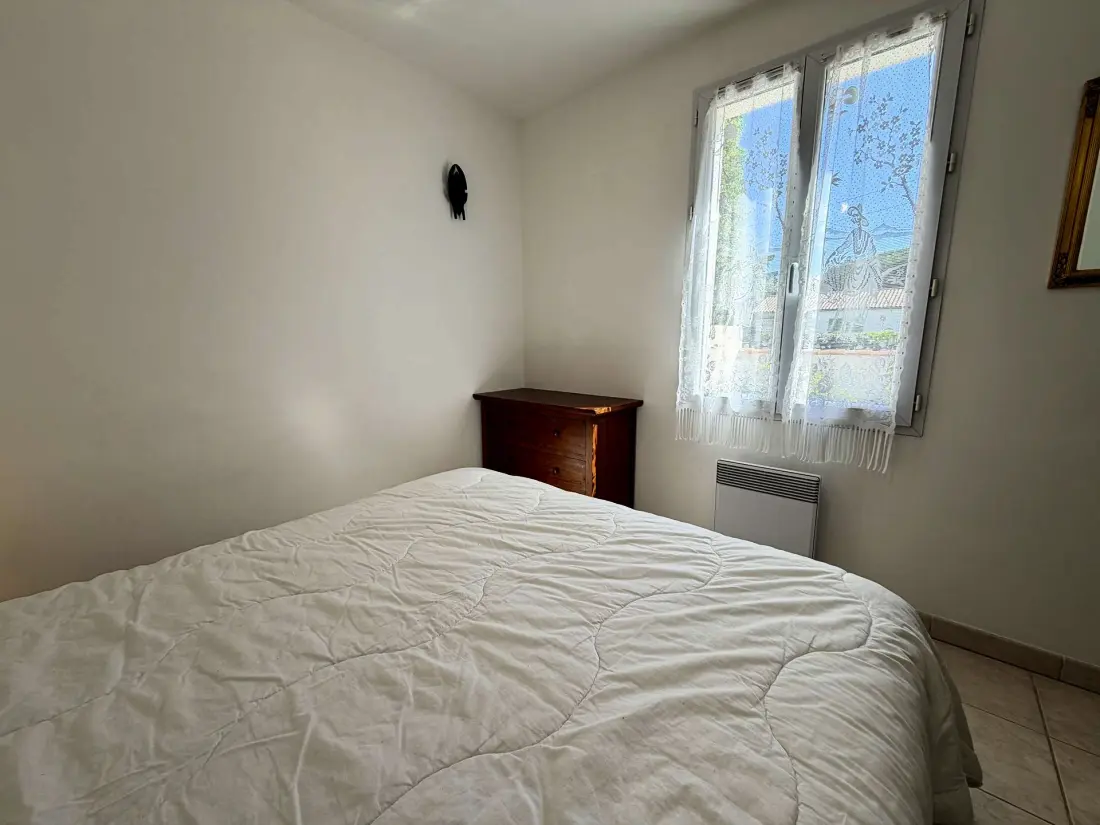 Residence Sgo000-652-szent Georges D'oleron