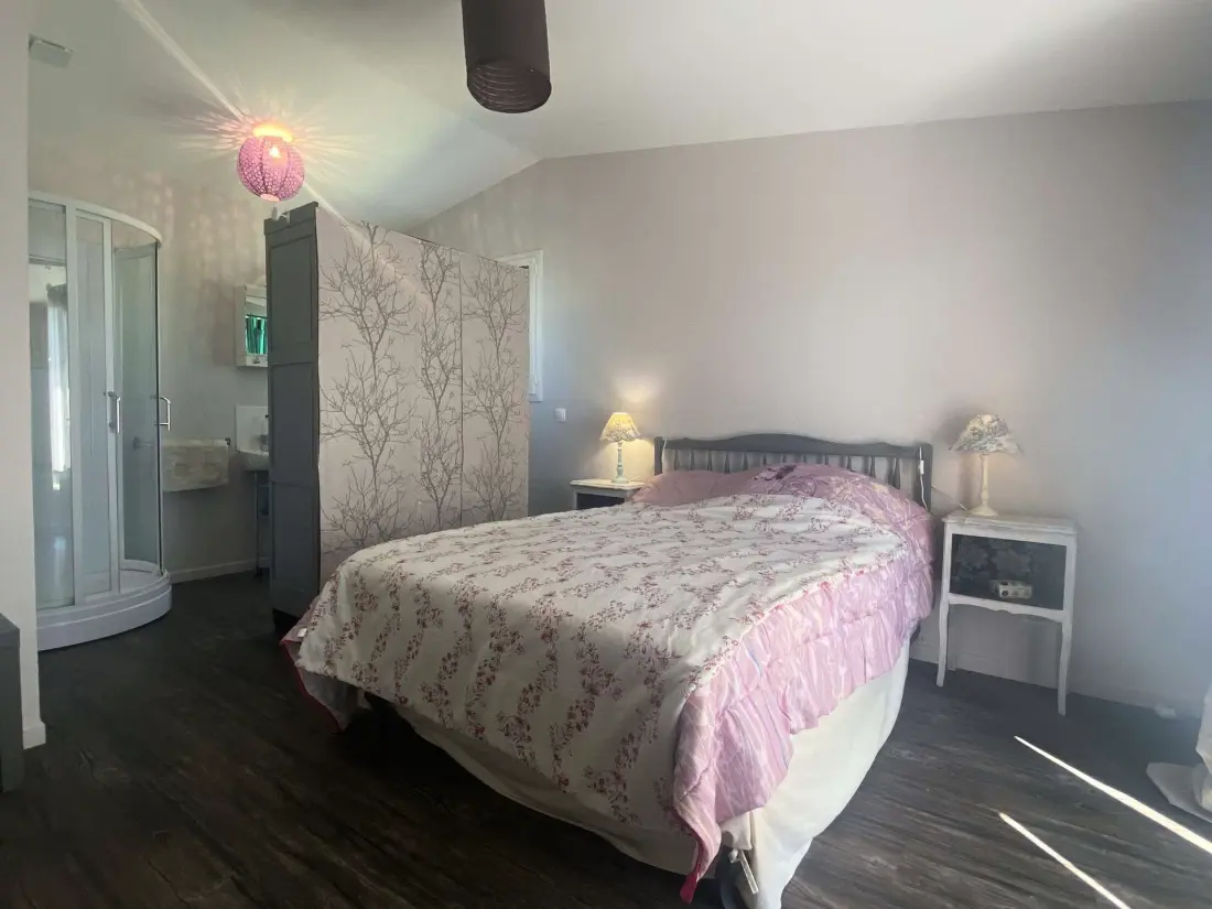Residence Sgo000-667-szent Georges D'oleron