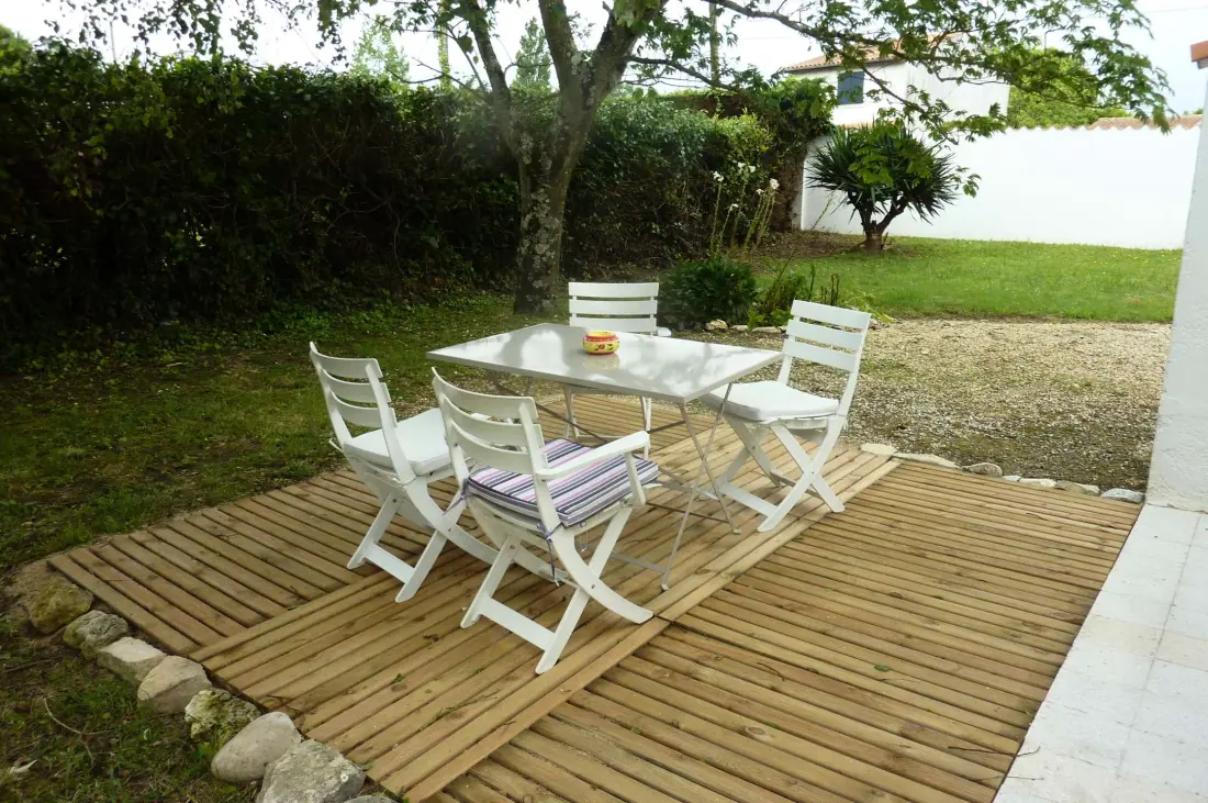 Residence Sgo000-667-szent Georges D'oleron