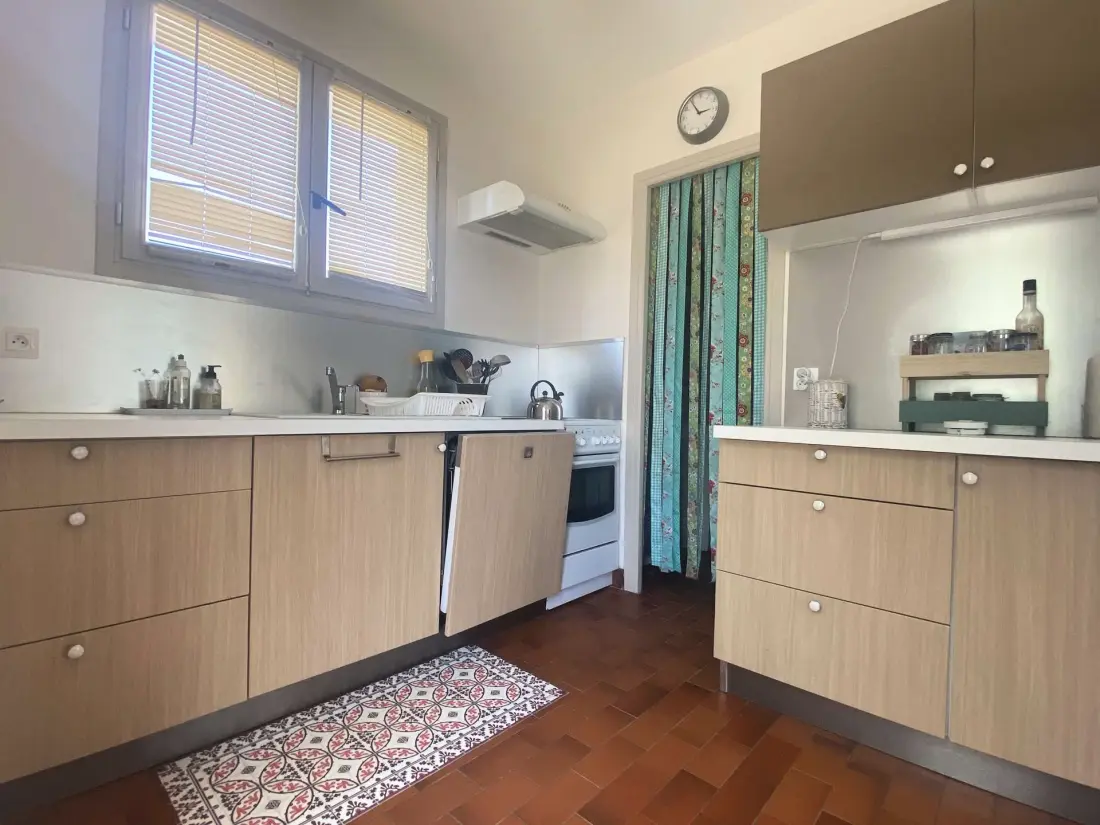 Residence Sgo000-667-szent Georges D'oleron