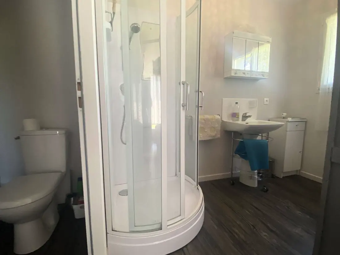 Residence Sgo000-667-szent Georges D'oleron