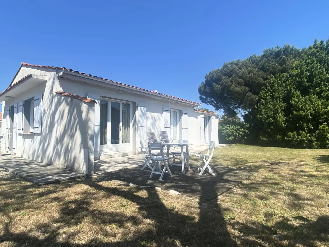 Residence Sgo000-667-szent Georges D'oleron