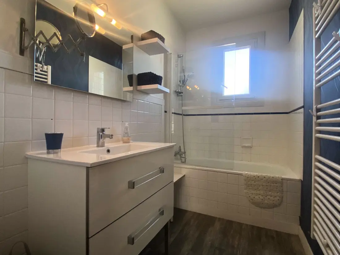 Residence Sgo000-667-szent Georges D'oleron