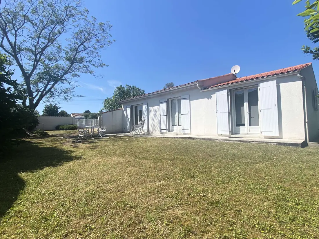 Residence Sgo000-667-szent Georges D'oleron