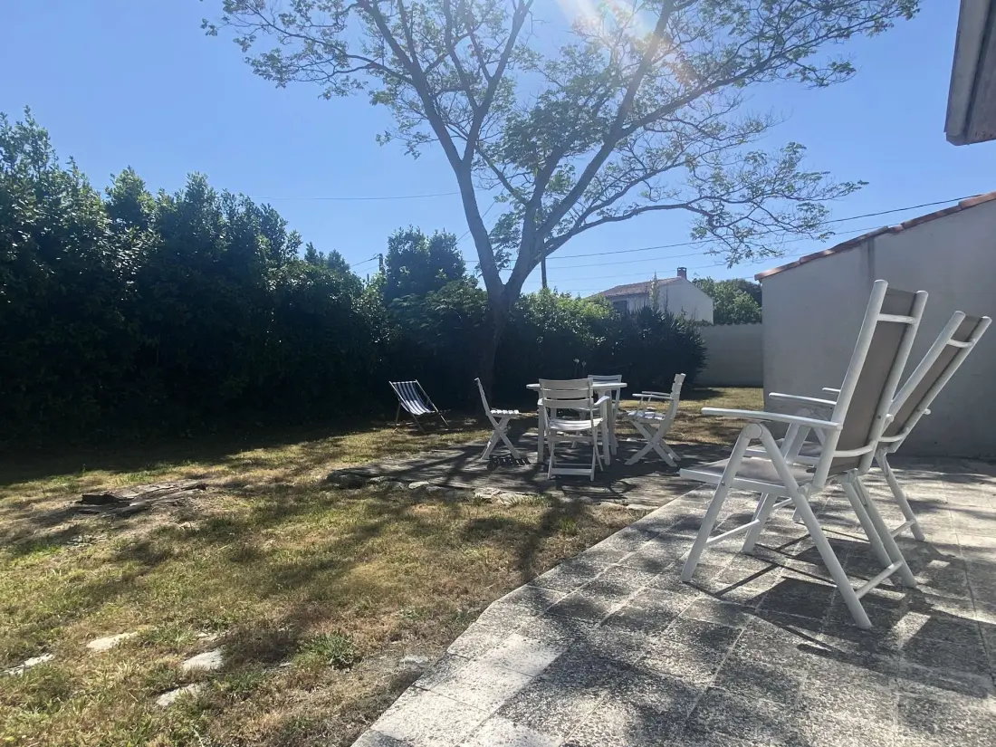 Residence Sgo000-667-szent Georges D'oleron