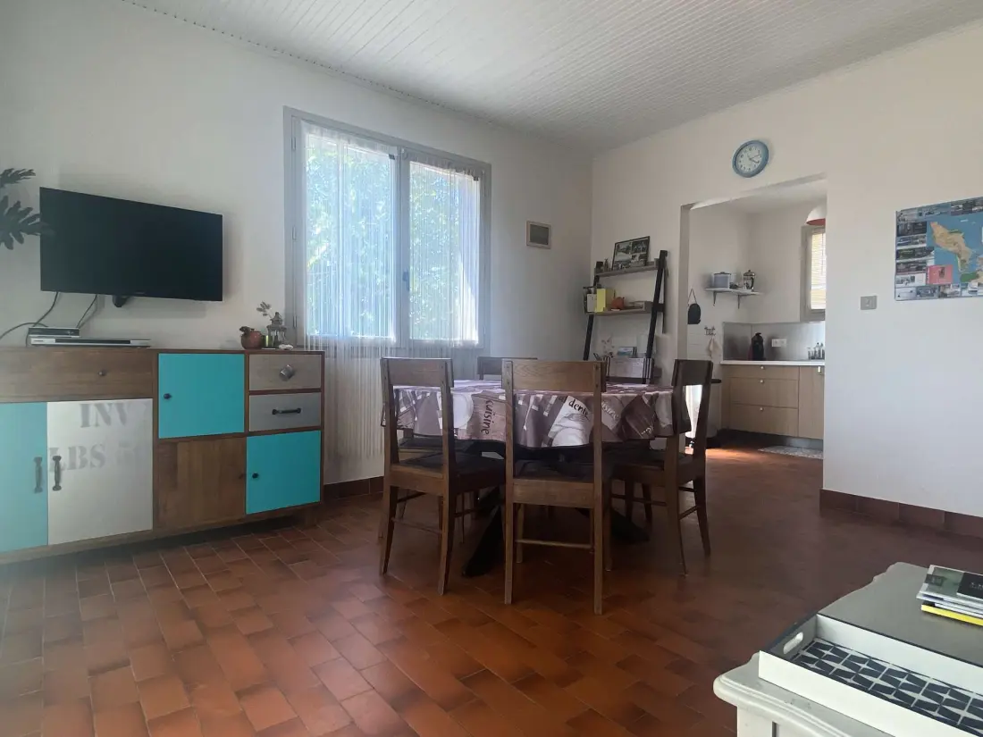 Residence Sgo000-667-szent Georges D'oleron
