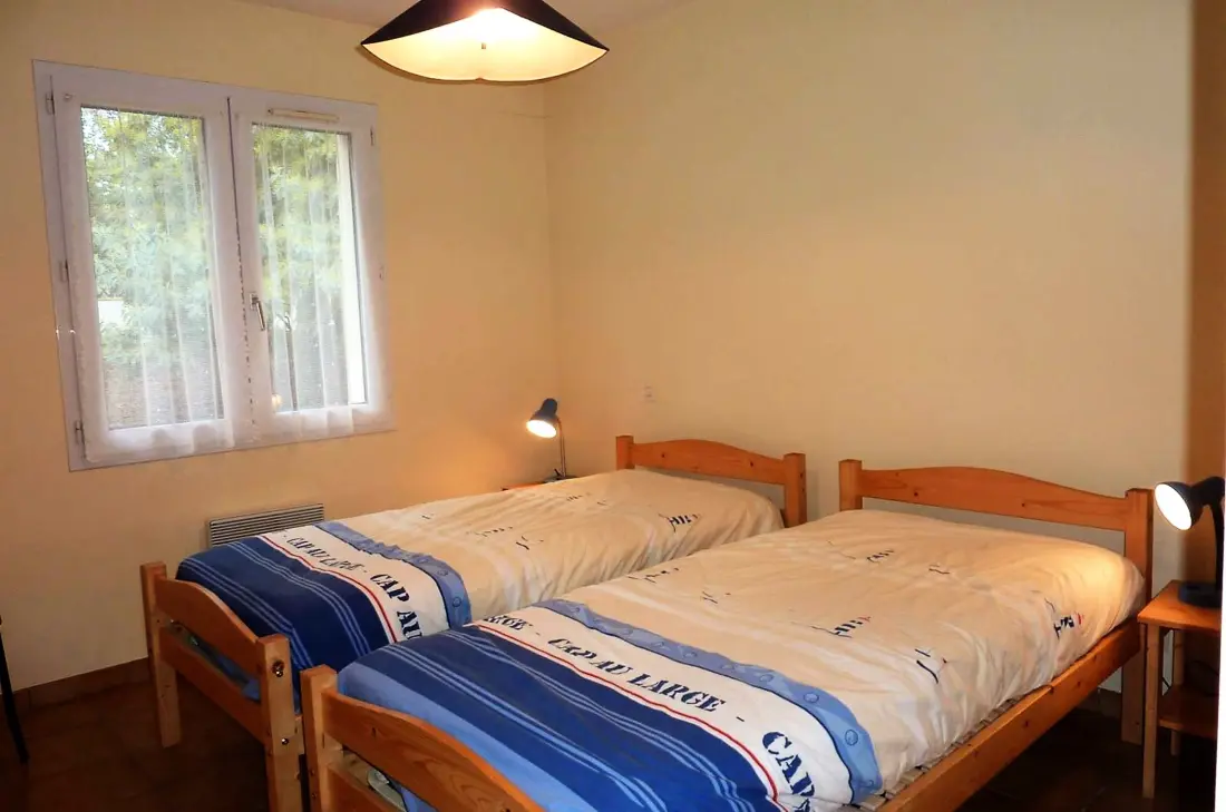 Residence Sgo000-684-szent Georges D'oleron