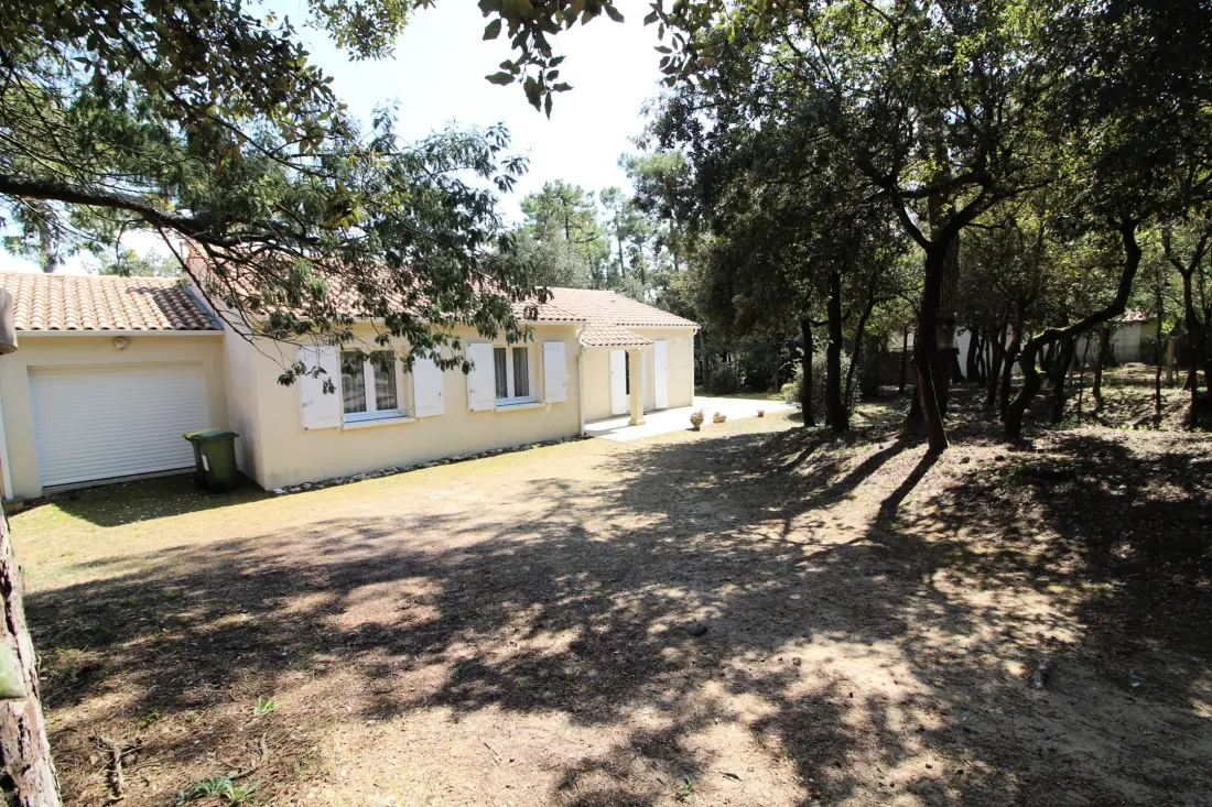 Residence Sgo000-684-szent Georges D'oleron