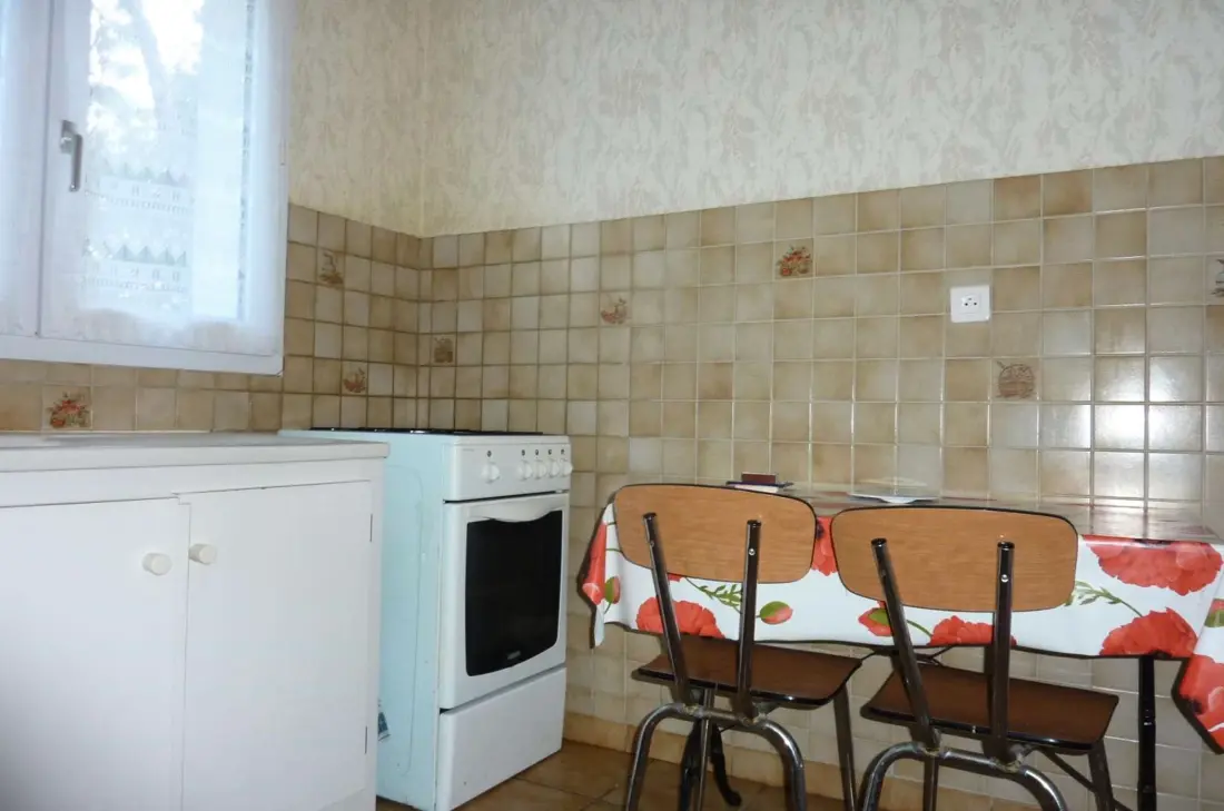 Residence Sgo000-684-szent Georges D'oleron