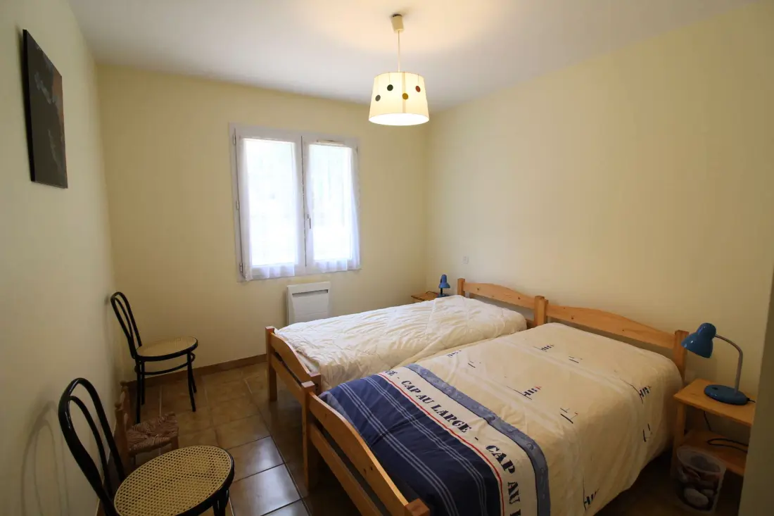 Residence Sgo000-684-szent Georges D'oleron